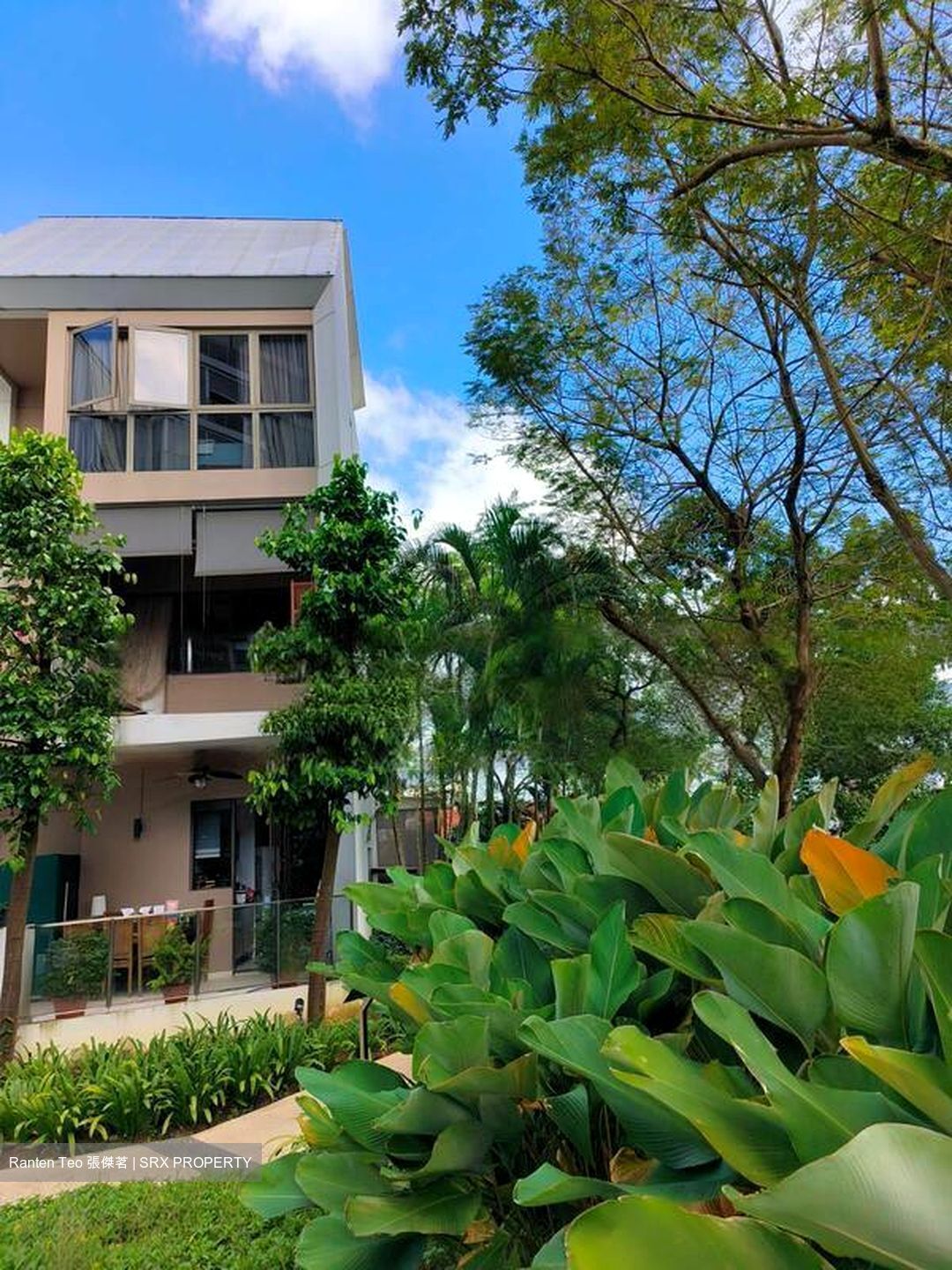 Kovan Regency (D19), Condominium #482957991